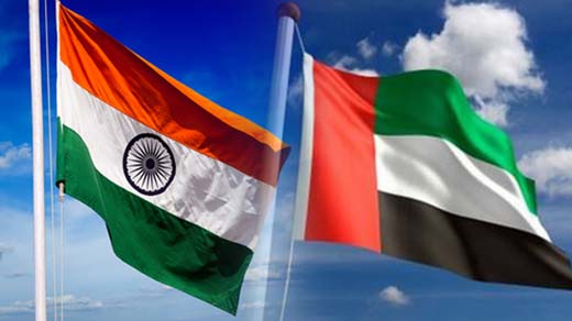 India - uae-fl..